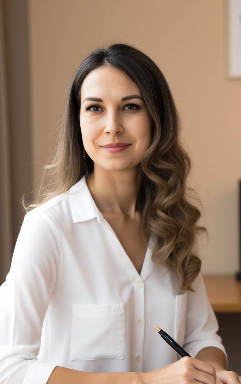 Юлия Лазарева